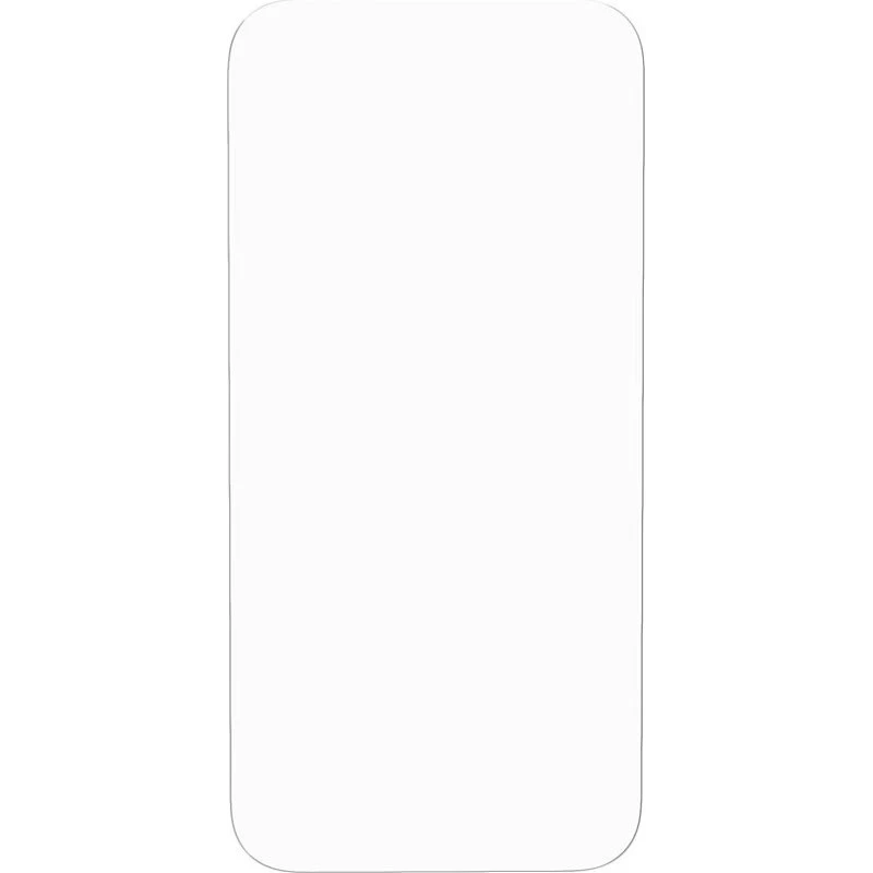 OtterBox Premium Klar Skærmbeskytter for iPhone 15