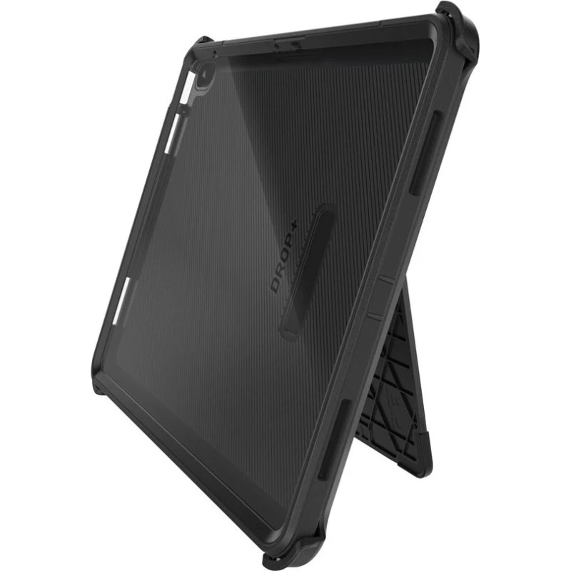 OtterBox Defender Series Sort Kasse til iPad Air 13" (M2/M3)