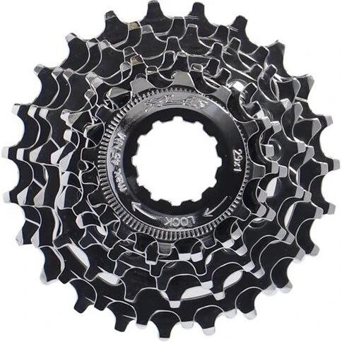 XLC Kassette Shimano-kompatibel 8-gear 16-25T