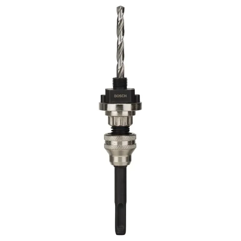 Bosch SDS-plus Adapter 14-30 mm med borbit