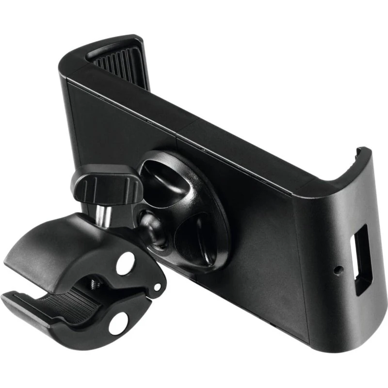 DURABLE Tough Clamp XL - Passiv tabletholder, sort, 7-13"