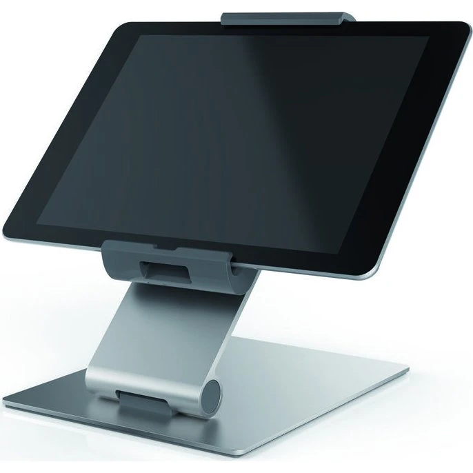 Durable Bordstander til tablet 7-13" med 360° drejning og tyverisikring