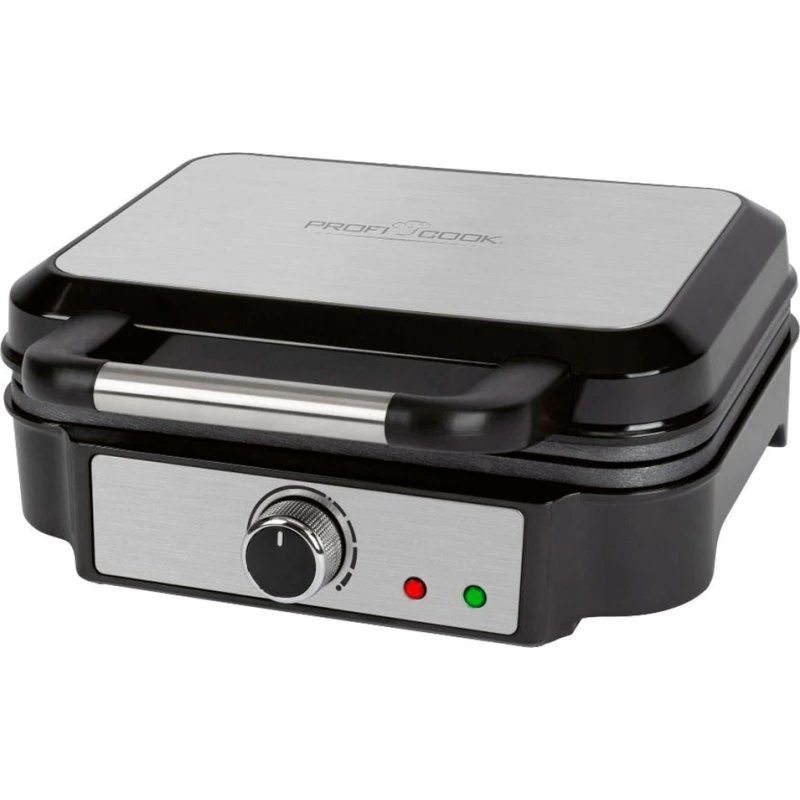ProfiCook PC-WA 1240 1000W Sort