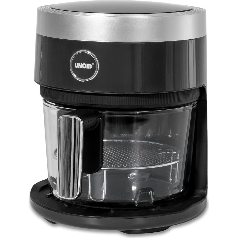 Unold 58695 1200W Fritureapparat Sort