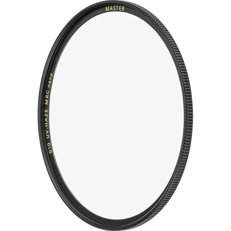 B+W 010 MRC Master UV Clear 39mm