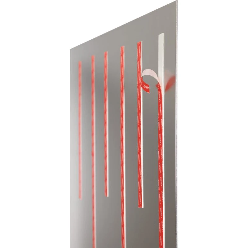 Tesa Powerbond Ultra Strong Dobbeltsidet Tape 19 mm x 1,5 m