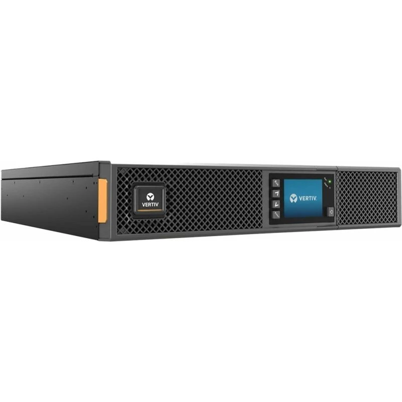 Vertiv Liebert GXT5-2000IRT2UXLN UPS 2000W 2U