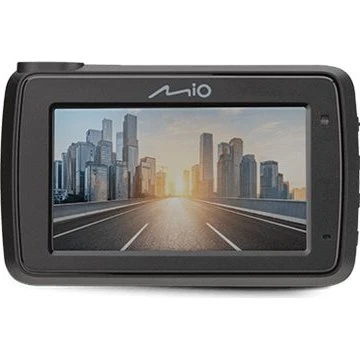 Mio MiVue 903WD Pro 2,5K HDR Dashcam Sort