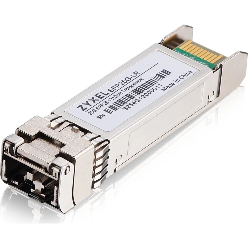 Zyxel SFP28 1310nm 25G LongRange Modul