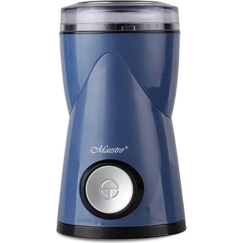 Maestro MR-453 Bladekværn 150 W, blå