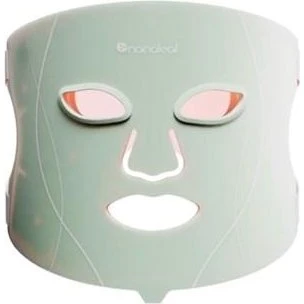 Nanoleaf NLEDK00-1TFM LED Lysterapi Ansigtsmaske – 7 Behandlingsmetoder