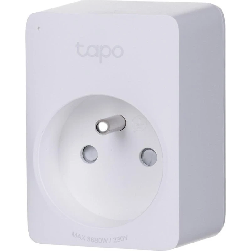 TP-Link Tapo P110 Smart Stik med Energimåling