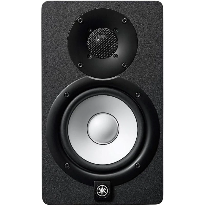 Yamaha HS5 2-vejs Studiehøjttaler Sort, 70 W