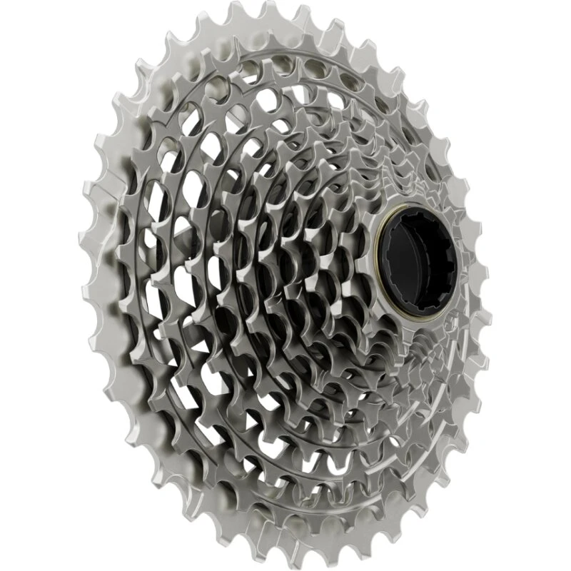 SRAM Red AXS E1 12-speed kassette 10-36T