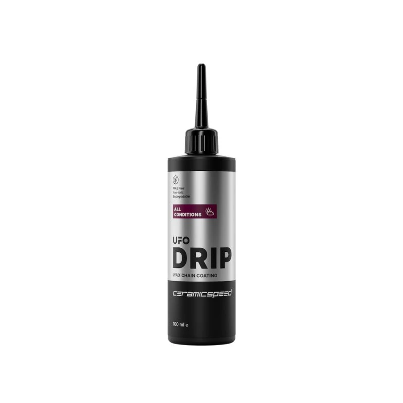 CeramicSpeed UFO Drip All Conditions Voks 100 ml