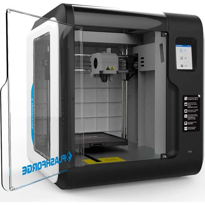 Flashforge Adventurer 3 3D Printer FDM 150x150x150