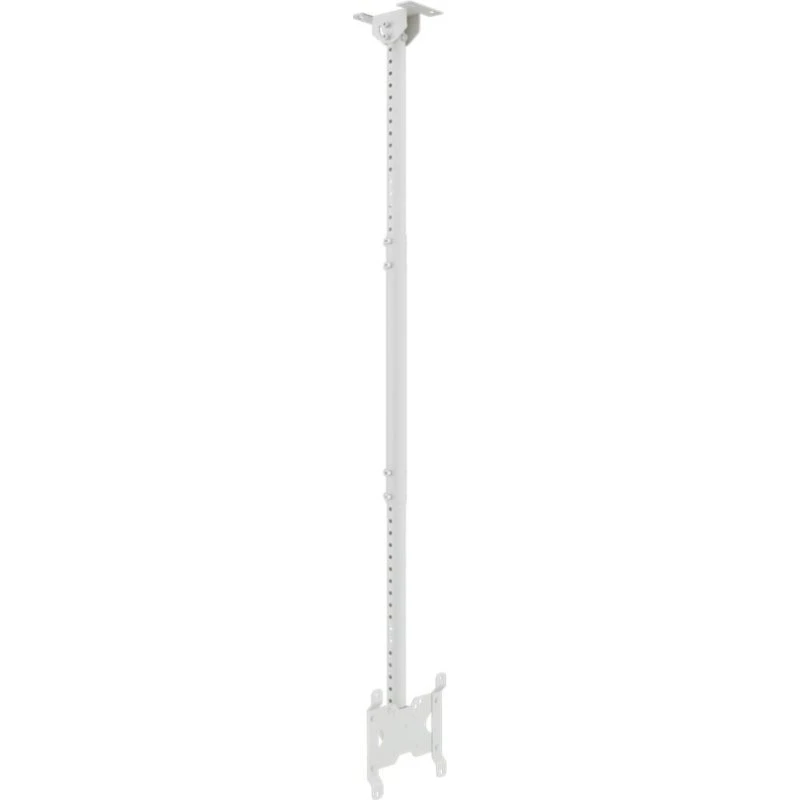 Multibrackets M Public Ceilingmount Small Single, hvid, 10"-32"