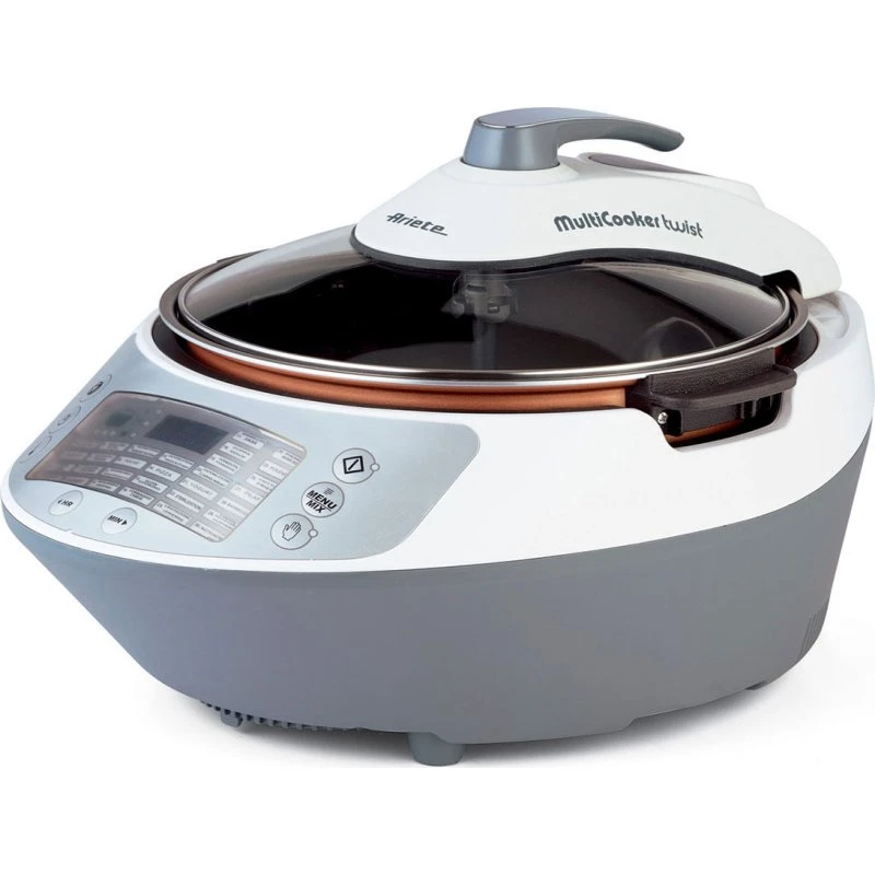 Ariette 2945 Multicooker 1900W, 5 L