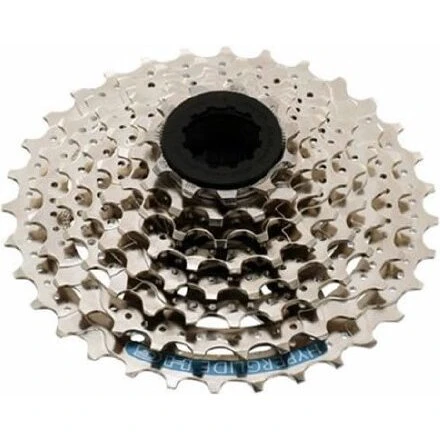 Shimano Acera CS-HG41 8-gear kassette (11-30/11-34)