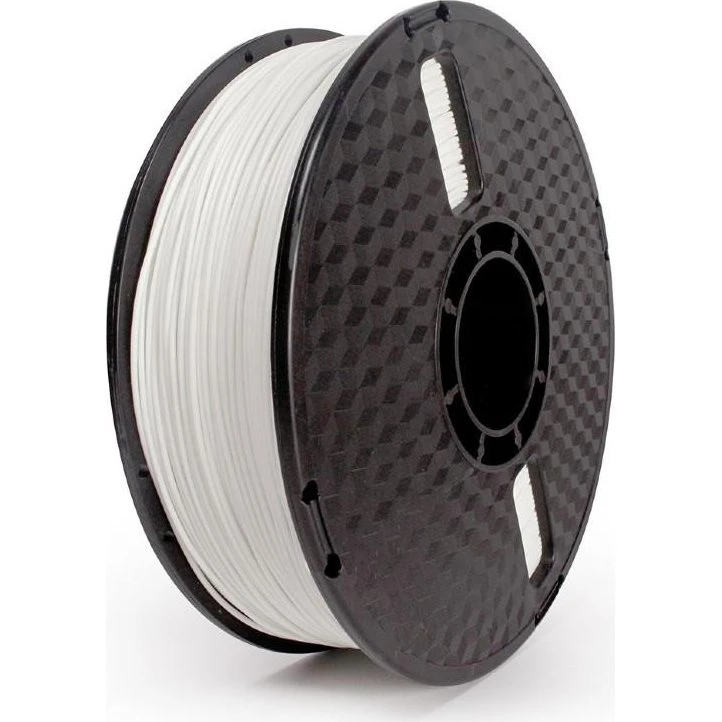 Gembird PVA Filament 1.75mm 1kg Naturfarvet - Vandopløseligt