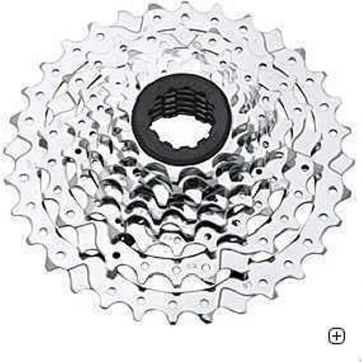 SRAM Kassette PG-850/830 8-speed (11–32)