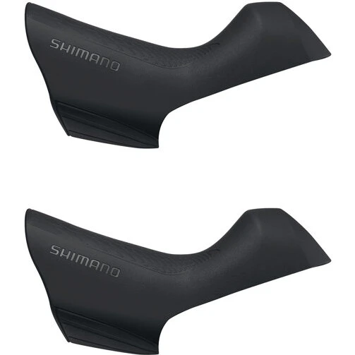 Shimano Ultegra ST-R8000 grebsgummi (sæt) - sort