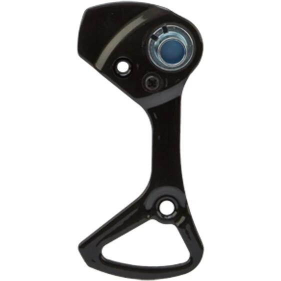 Shimano Dura-Ace Di2 Yderplade RD-9070-SS