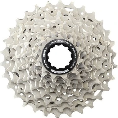 Shimano Ultegra CS-R8100 12-speed kassette