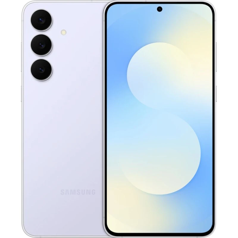 Samsung Galaxy S25 FE 5G 6.7" 8GB 256GB Icy Blue