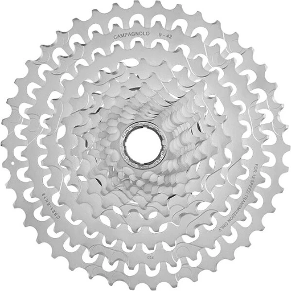 Campagnolo Ekar 13s kassette (9-36/9-42/10-44)
