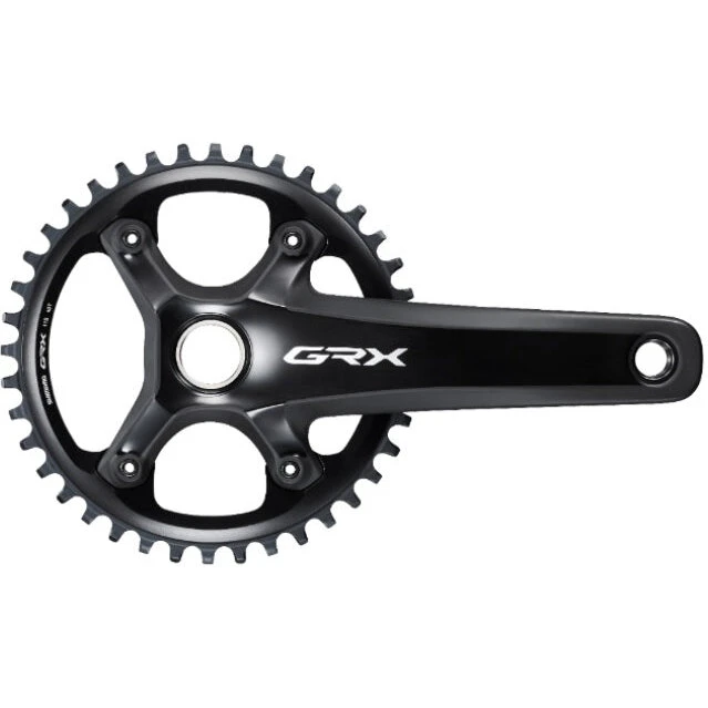 Shimano GRX RX810 Kranksæt – Gravel/CX 11-speed