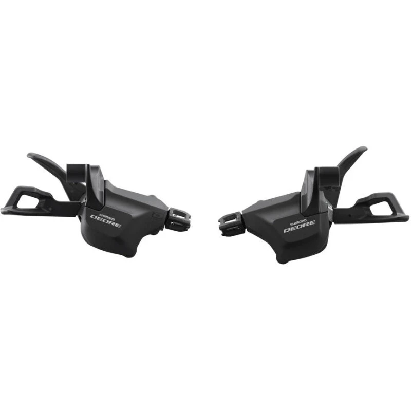 Shimano Deore SL-M6000 2/3x10 I-Spec II skiftegreb (sæt)