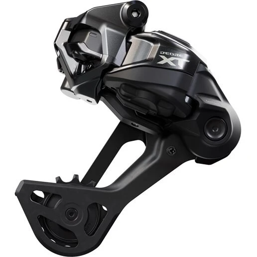 Shimano Deore XT Di2 RD-M8250 SGS 12-trins bagskifter