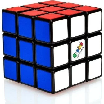 Rubiks 3x3 terning (6063026)
