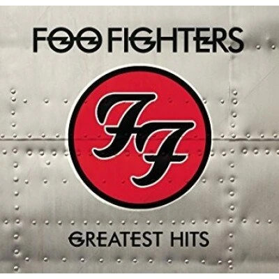 Foo Fighters - Greatest Hits (CD)