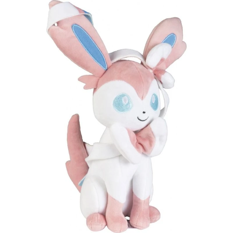 Pokémon Sylveon Bamse 20 cm