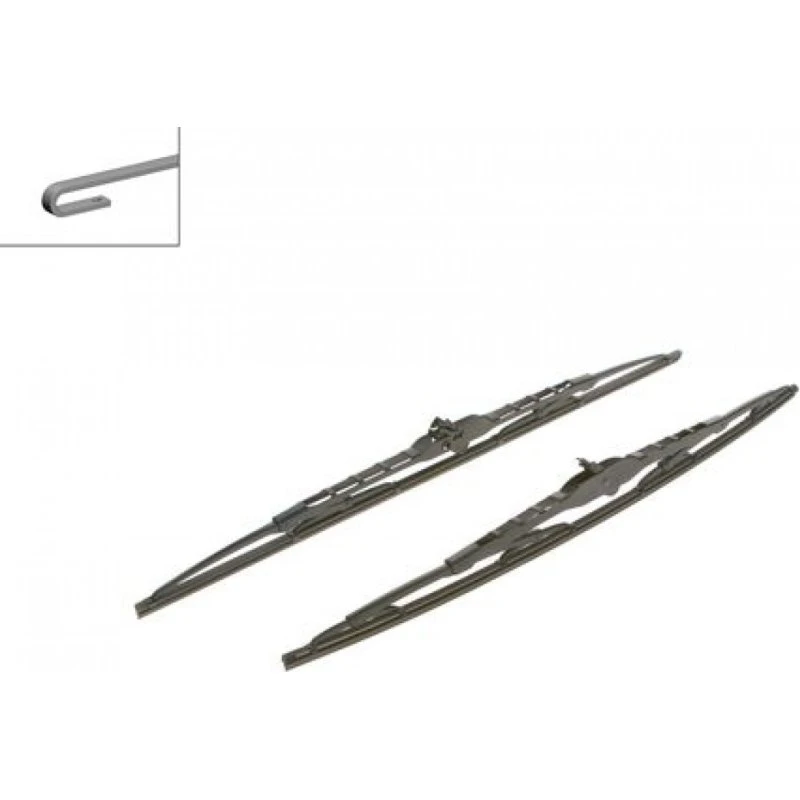 BOSCH Viskerblad 3 397 001 582 for AUDI & PORSCHE