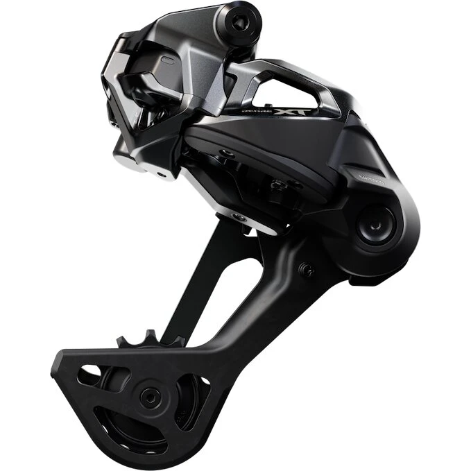 Shimano Deore XT RD-M8260-11L Bagskifter Di2 Trådløs Lang laske