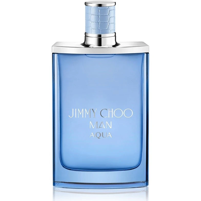 Jimmy Choo Man Aqua Eau de Toilette 100ml