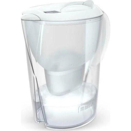 Brita Marella XL Vandfilterkande 3,5L + 4 Maxtra Pro Filtre Hvid