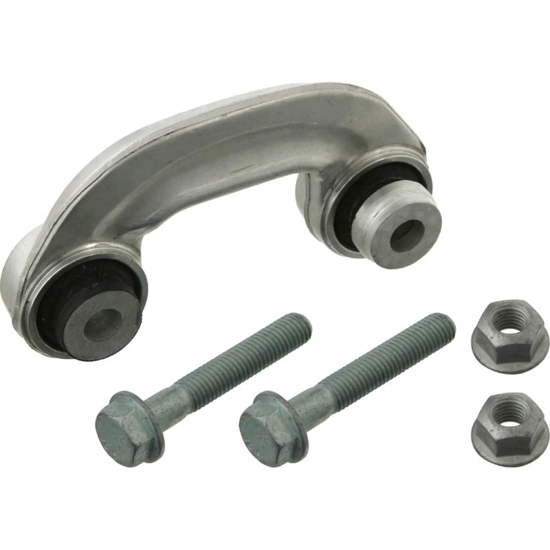 FEBI BILSTEIN 19702 Stabilisatorstag, aluminium, højre foraksel