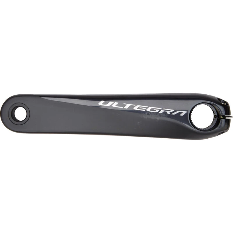 Shimano Ultegra venstre krankarm FC-R8000 170–175 mm, sort