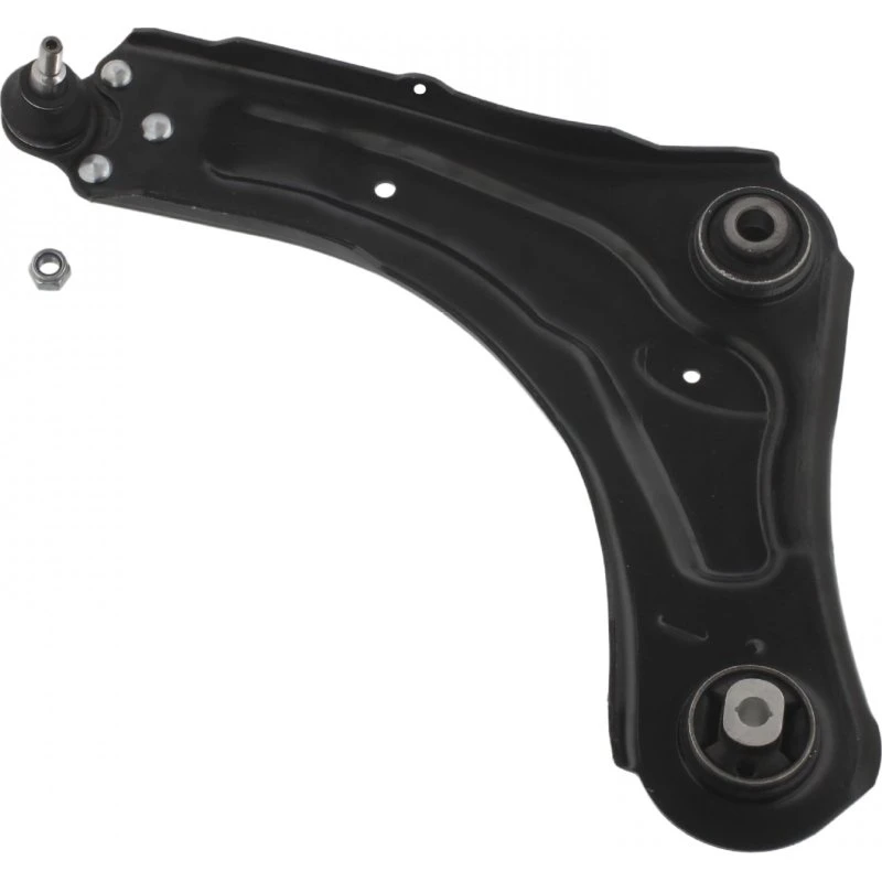 FEBI BILSTEIN 37067 Bærearm til Renault (venstre, nede)