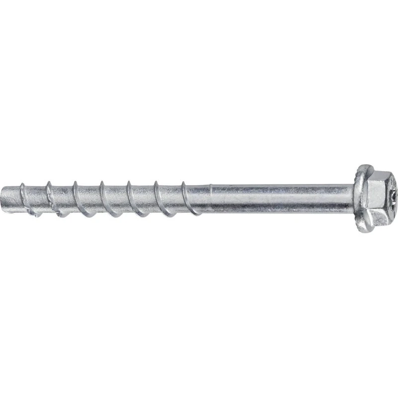 Fischer UltraCut FBS II Betonskrue 8x100mm 50 stk