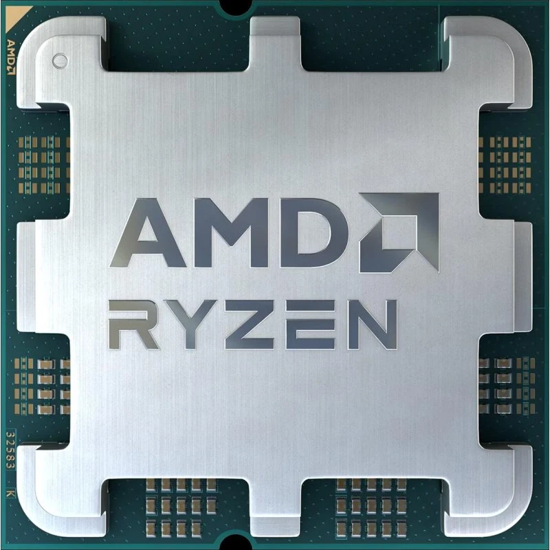 AMD Ryzen 5 7500F 6-core 3,7 GHz AM5 Tray