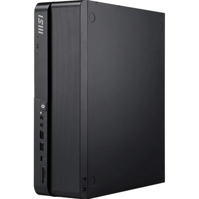 MSI PRO DP80 A14G-057XEU i5-14400, 16GB RAM, 512GB SSD, uden OS