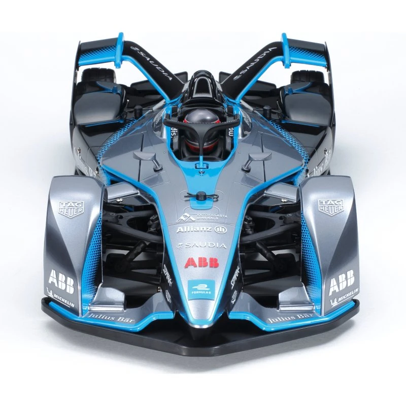 Tamiya RC Formula E Gen2 Car TC-01 1:10