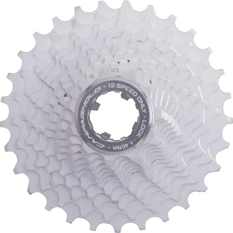 Campagnolo Chorus 12-speed kassette (11-29 / 11-32 / 11-34)