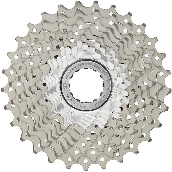 Campagnolo Super Record 12-speed kassette