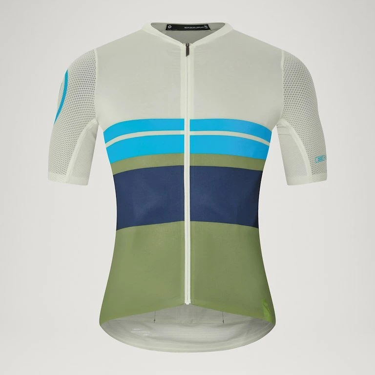 Endura PRO SL RACE Cykeltrøje Baltic S